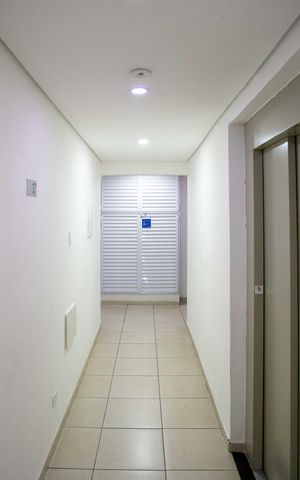 Apartamento à venda com 56m², 2 quartos e 1 vagaHall de entrada