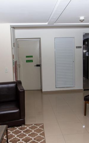 Apartamento à venda com 56m², 2 quartos e 1 vagaHall social