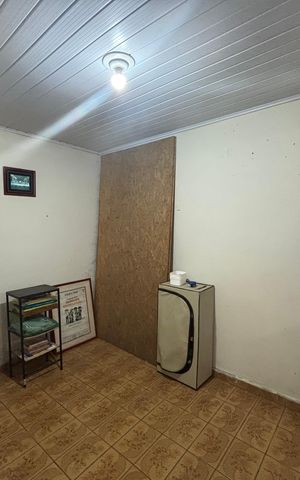 Casa à venda com 210m², 3 quartos e 3 vagas Casa à venda com 210m², 3 quartos e 3 vagasSala de jantar