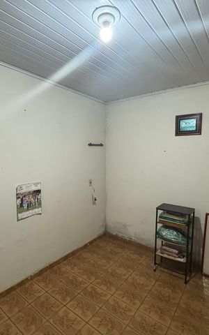 Casa à venda com 210m², 3 quartos e 3 vagas Casa à venda com 210m², 3 quartos e 3 vagasSala de jantar