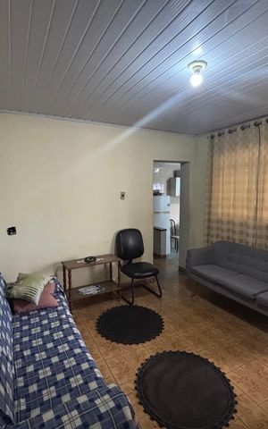 Casa à venda com 210m², 3 quartos e 3 vagas Casa à venda com 210m², 3 quartos e 3 vagasSala