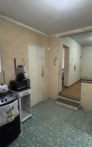 Casa à venda com 210m², 3 quartos e 3 vagas Casa à venda com 210m², 3 quartos e 3 vagasCozinha