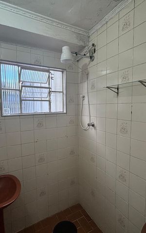 Casa à venda com 210m², 3 quartos e 3 vagas Casa à venda com 210m², 3 quartos e 3 vagasBanheiro 1