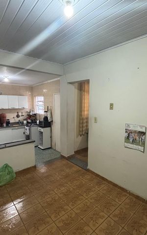Casa à venda com 210m², 3 quartos e 3 vagas Casa à venda com 210m², 3 quartos e 3 vagasSala de jantar