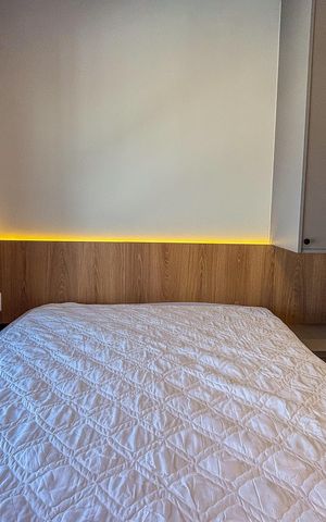 Apartamento para alugar com 28m², 1 quarto e sem vaga