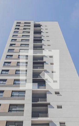 Apartamento para alugar com 28m², 1 quarto e sem vaga
