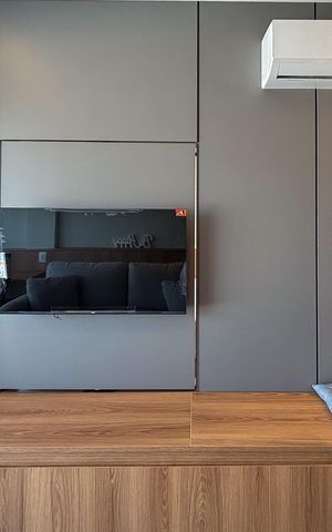 Apartamento para alugar com 28m², 1 quarto e sem vaga