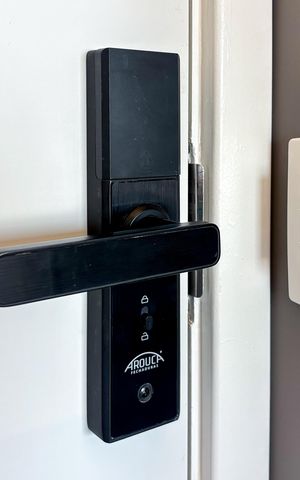 Apartamento para alugar com 28m², 1 quarto e sem vaga
