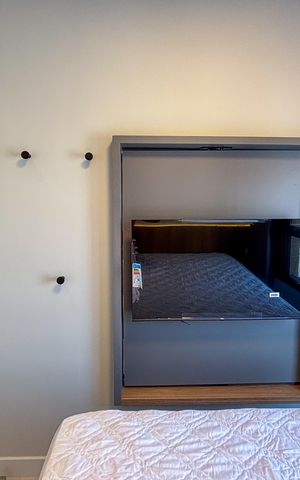 Apartamento para alugar com 28m², 1 quarto e sem vaga