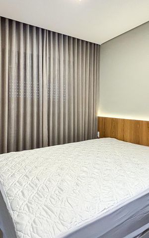 Apartamento para alugar com 28m², 1 quarto e sem vaga