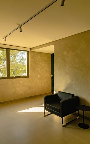 Studio à venda com 51m², 1 quarto e 1 vaga
