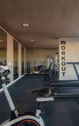 Studio à venda com 51m², 1 quarto e 1 vaga