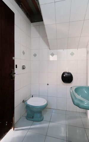 Casa para alugar com 450m², 3 quartos e 6 vagasEdícula