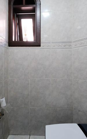 Casa para alugar com 450m², 3 quartos e 6 vagasLavabo