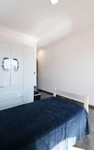 Casa para alugar com 450m², 3 quartos e 6 vagasSuíte 2