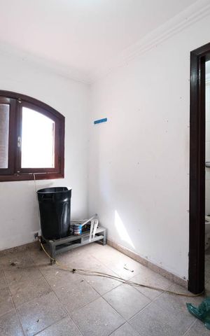 Casa para alugar com 450m², 3 quartos e 6 vagasÁrea de Serviço