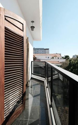 Casa para alugar com 450m², 3 quartos e 6 vagasSuíte 2