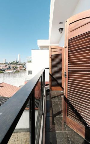 Casa para alugar com 450m², 3 quartos e 6 vagasSuíte 3