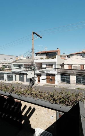 Casa para alugar com 450m², 3 quartos e 6 vagasSuíte 1