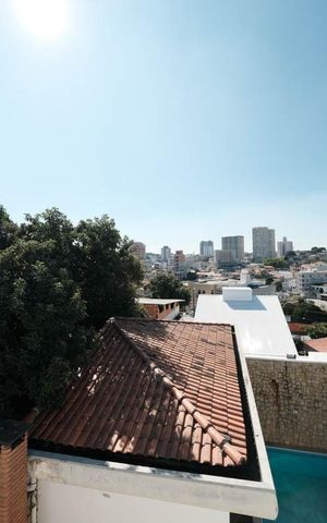Casa para alugar com 450m², 3 quartos e 6 vagasSuíte 3