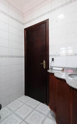 Casa para alugar com 450m², 3 quartos e 6 vagasSuíte 3