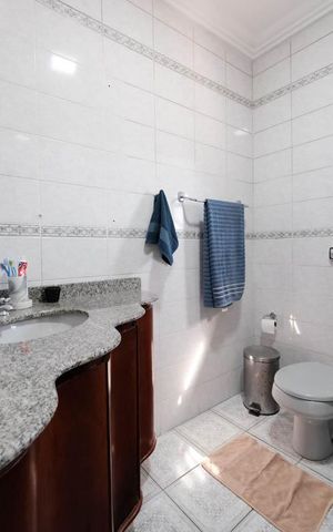 Casa para alugar com 450m², 3 quartos e 6 vagasSuíte 3