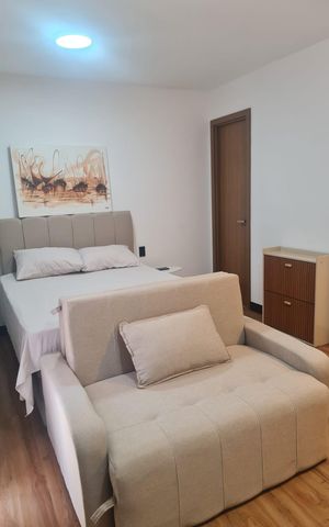 Apartamento para alugar com 35m², 1 quarto e 1 vaga Apartamento para alugar com 35m², 1 quarto e 1 vagaStudio