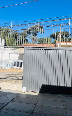 Casa à venda com 139m², 2 quartos e 13 vagas