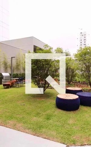Studio para alugar com 28m², 1 quarto e sem vagaÁrea comum