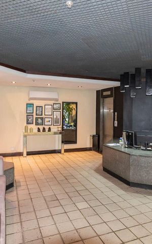 Apartamento à venda com 150m², 3 quartos e 3 vagasÁrea comum
