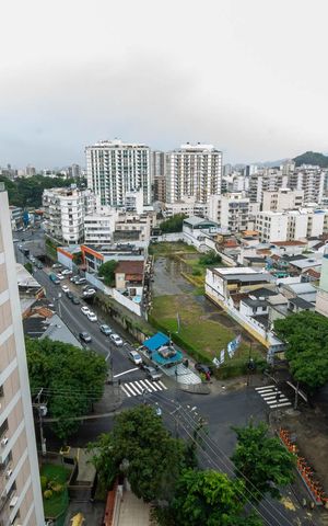 Apartamento à venda com 150m², 3 quartos e 3 vagasVista