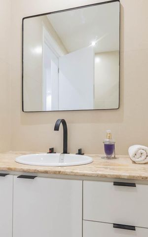 Apartamento à venda com 150m², 3 quartos e 3 vagasBanheiro