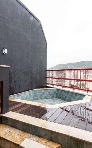 Apartamento à venda com 150m², 3 quartos e 3 vagasCobertura