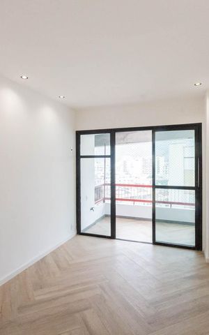 Apartamento à venda com 150m², 3 quartos e 3 vagasSala
