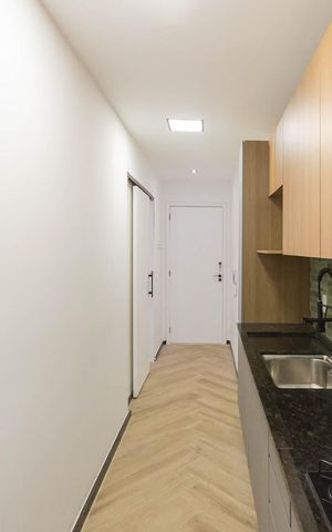Apartamento à venda com 150m², 3 quartos e 3 vagasCozinha