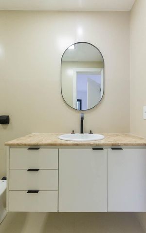 Apartamento à venda com 150m², 3 quartos e 3 vagasBanheiro Suíte