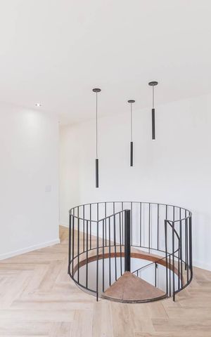 Apartamento à venda com 150m², 3 quartos e 3 vagasSala (cobertura)