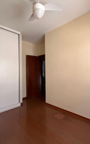 Apartamento para alugar com 60m², 2 quartos e 2 vagas