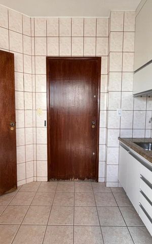 Apartamento para alugar com 60m², 2 quartos e 2 vagas
