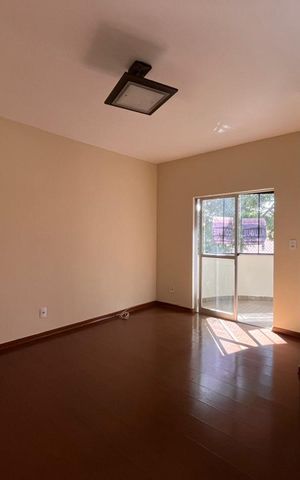 Apartamento para alugar com 60m², 2 quartos e 2 vagas