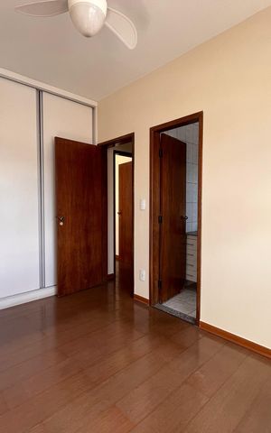 Apartamento para alugar com 60m², 2 quartos e 2 vagas