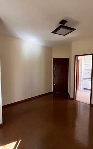 Apartamento para alugar com 60m², 2 quartos e 2 vagas