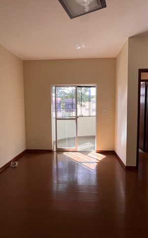 Apartamento para alugar com 60m², 2 quartos e 2 vagas