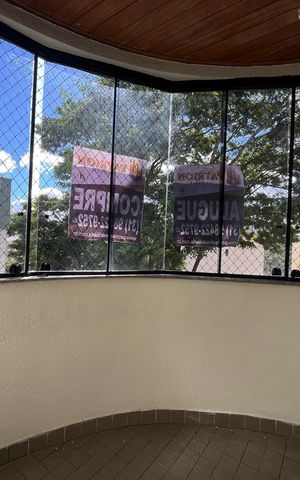 Apartamento para alugar com 60m², 2 quartos e 2 vagas