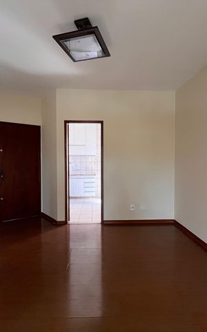 Apartamento para alugar com 60m², 2 quartos e 2 vagas
