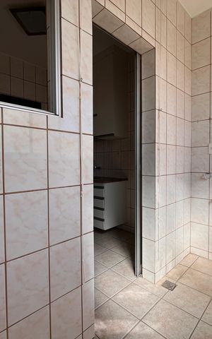 Apartamento para alugar com 60m², 2 quartos e 2 vagas