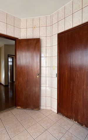 Apartamento para alugar com 60m², 2 quartos e 2 vagas