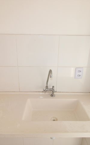 Apartamento para alugar com 44m², 2 quartos e 1 vagaSala / Cozinha