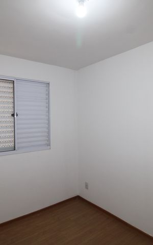 Apartamento para alugar com 44m², 2 quartos e 1 vagaQuarto 2