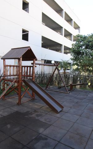 Apartamento para alugar com 44m², 2 quartos e 1 vagaÁrea Comum
